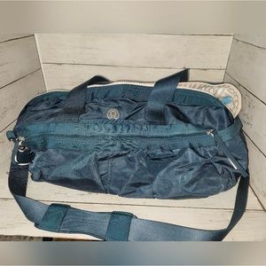 Lululemon Gym/Weekend Duffle Bag